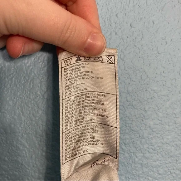 Nike Tempo Shorts - Black/White/Blue - Small - Picture 6 of 8